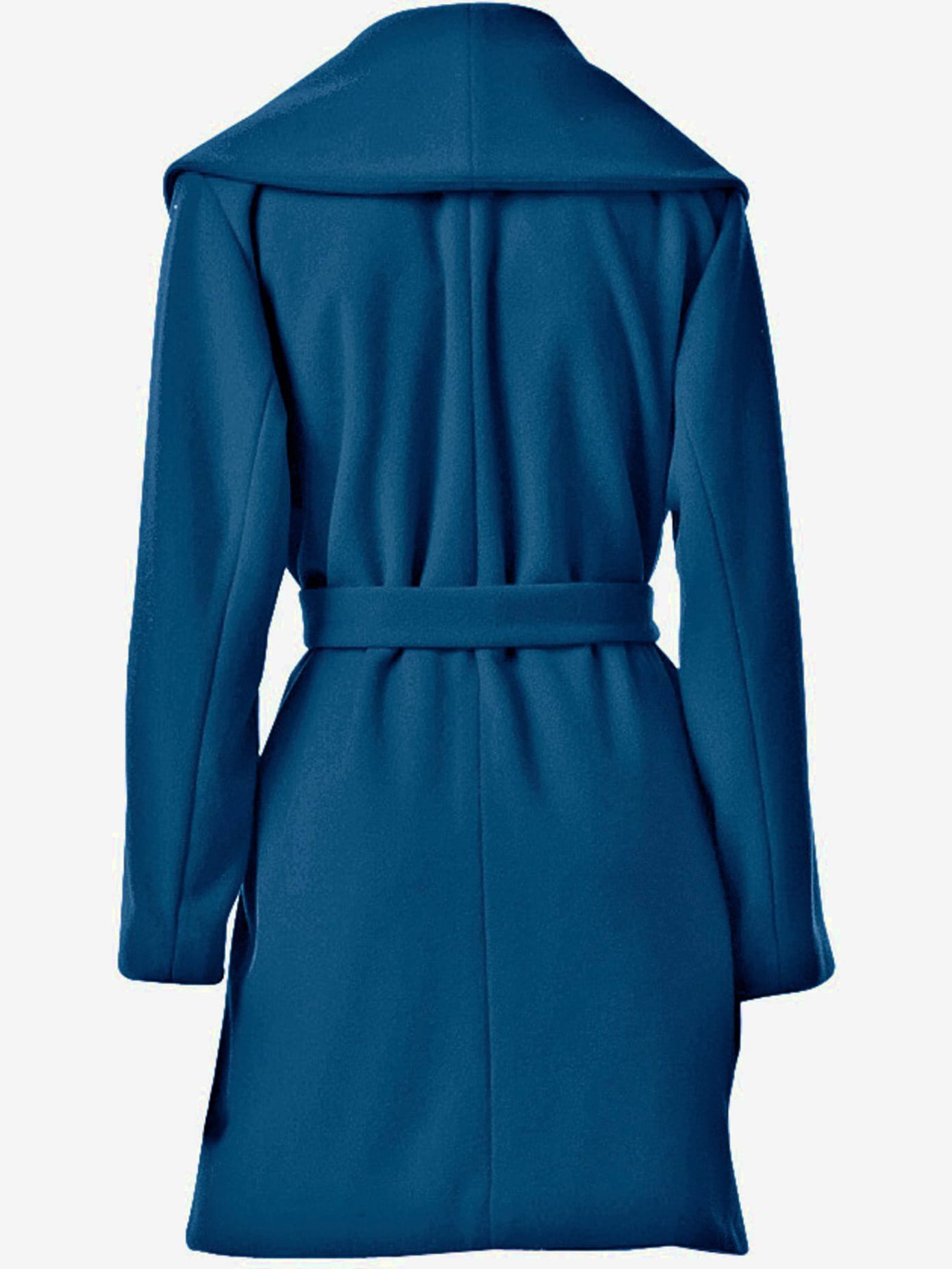 Veste en laine