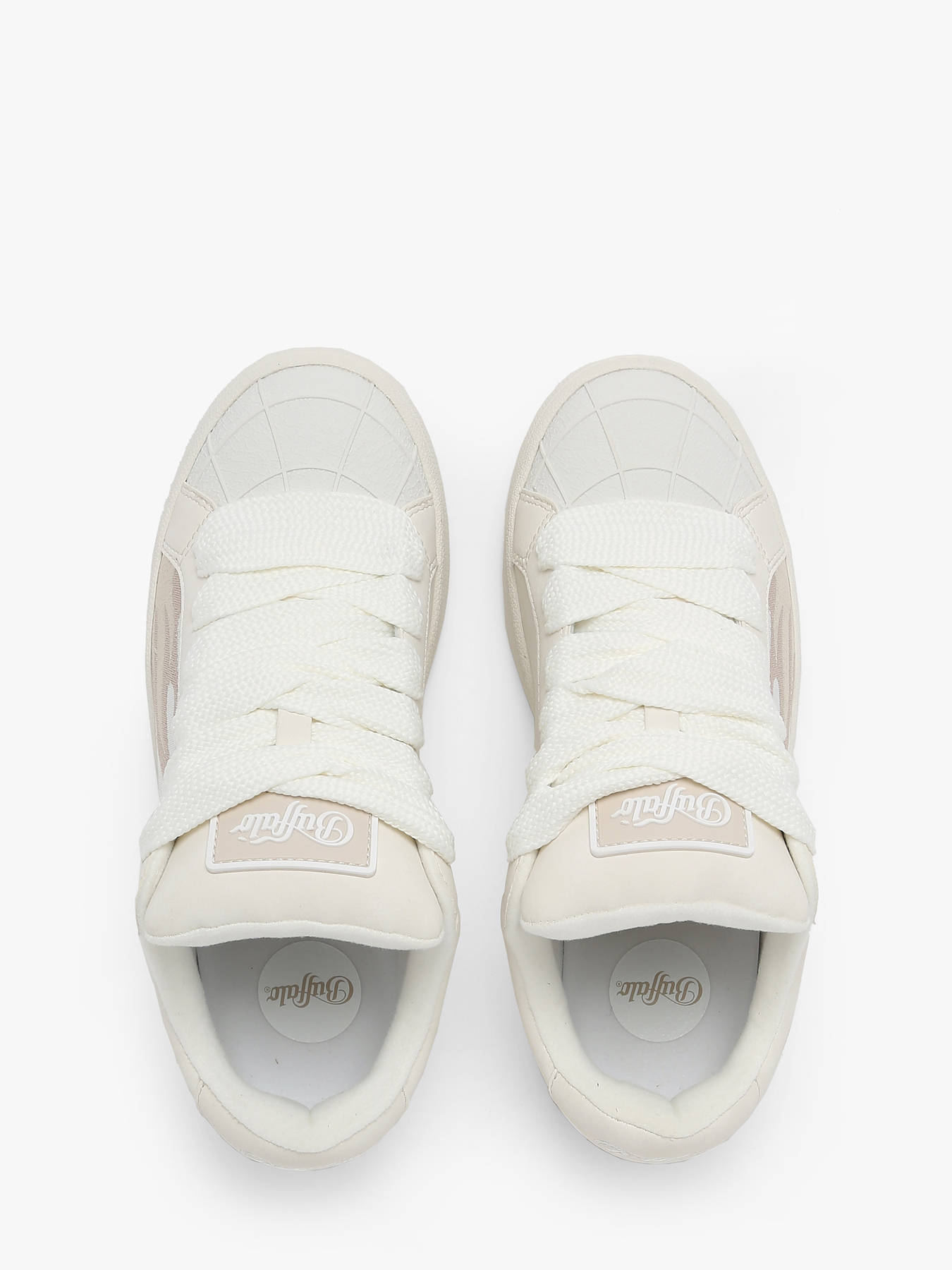 Sneakers Binary BUFFALO