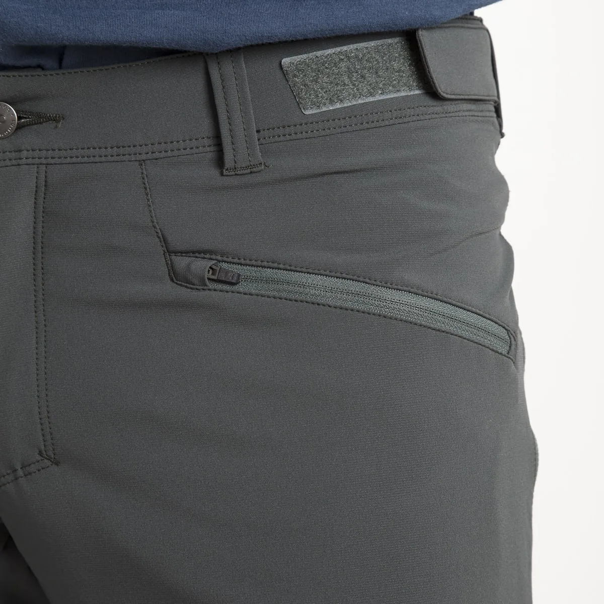 Lundhags Men's Askro Pant Seaweed