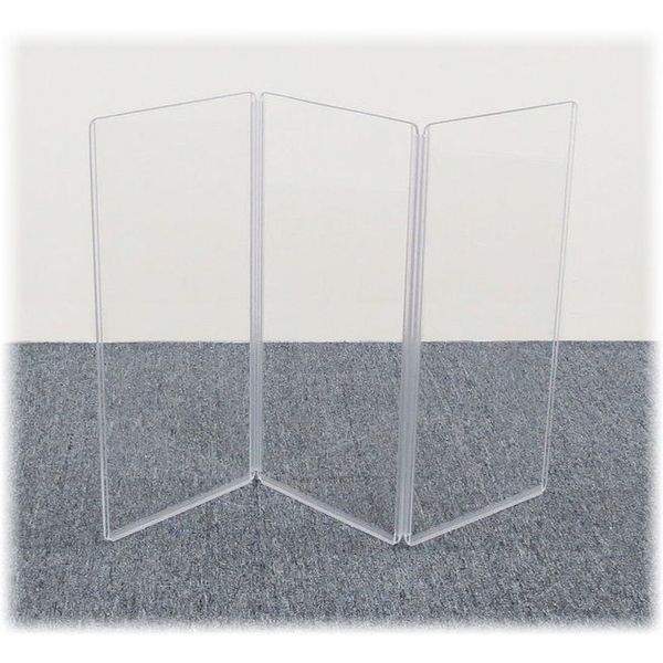 Clearsonic A1224x3 Amp Shield