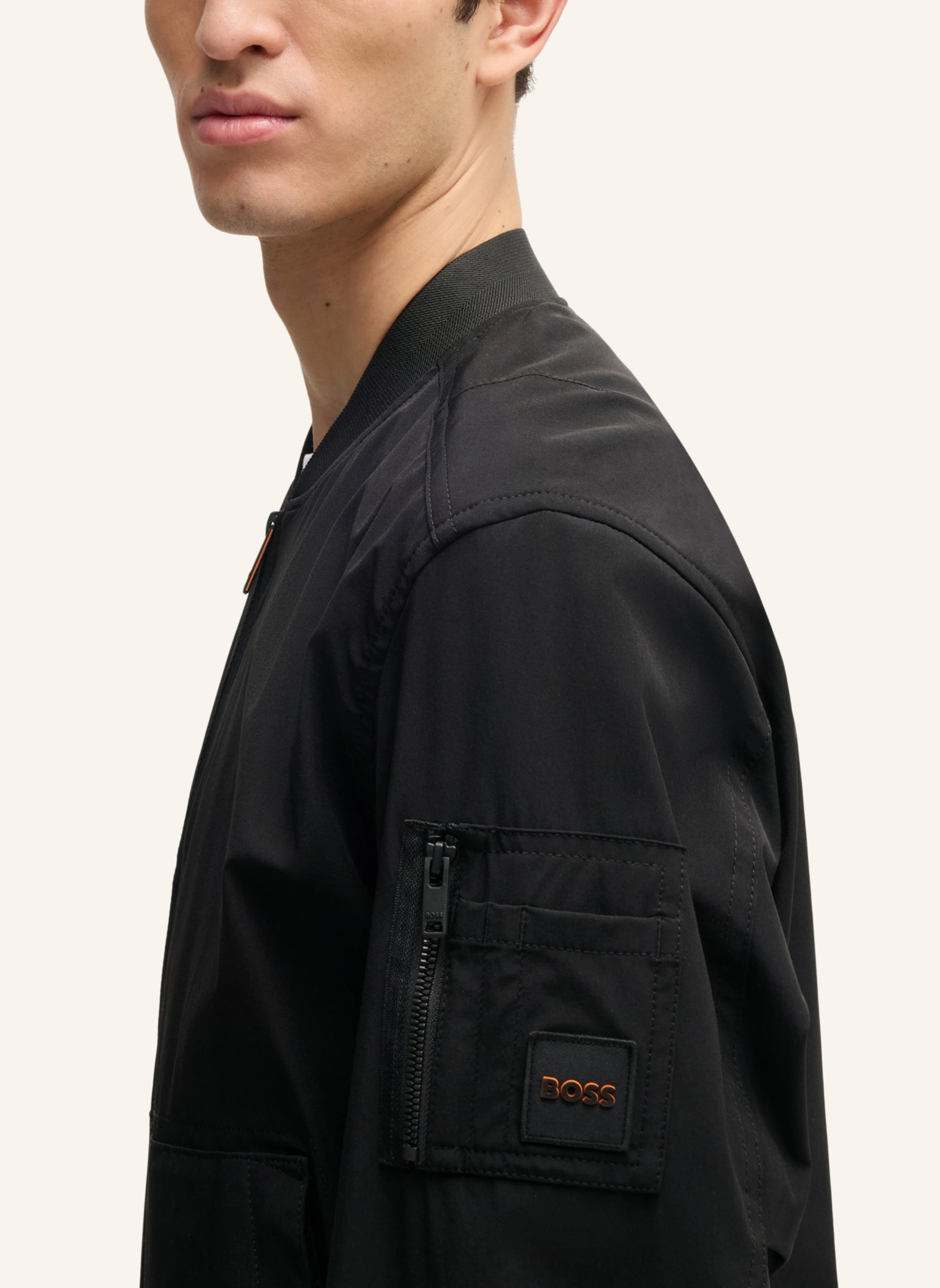 BOSS Casual Jacke ONETH