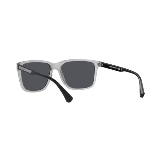 Armani Emporio 0EA4047 Solbriller, Hvid