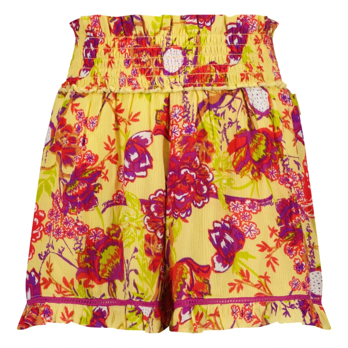 Meisjes Vest C52652