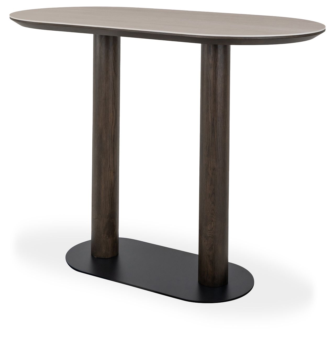 Bartafel 214080 Ritz B140 x D75 x H105 cm