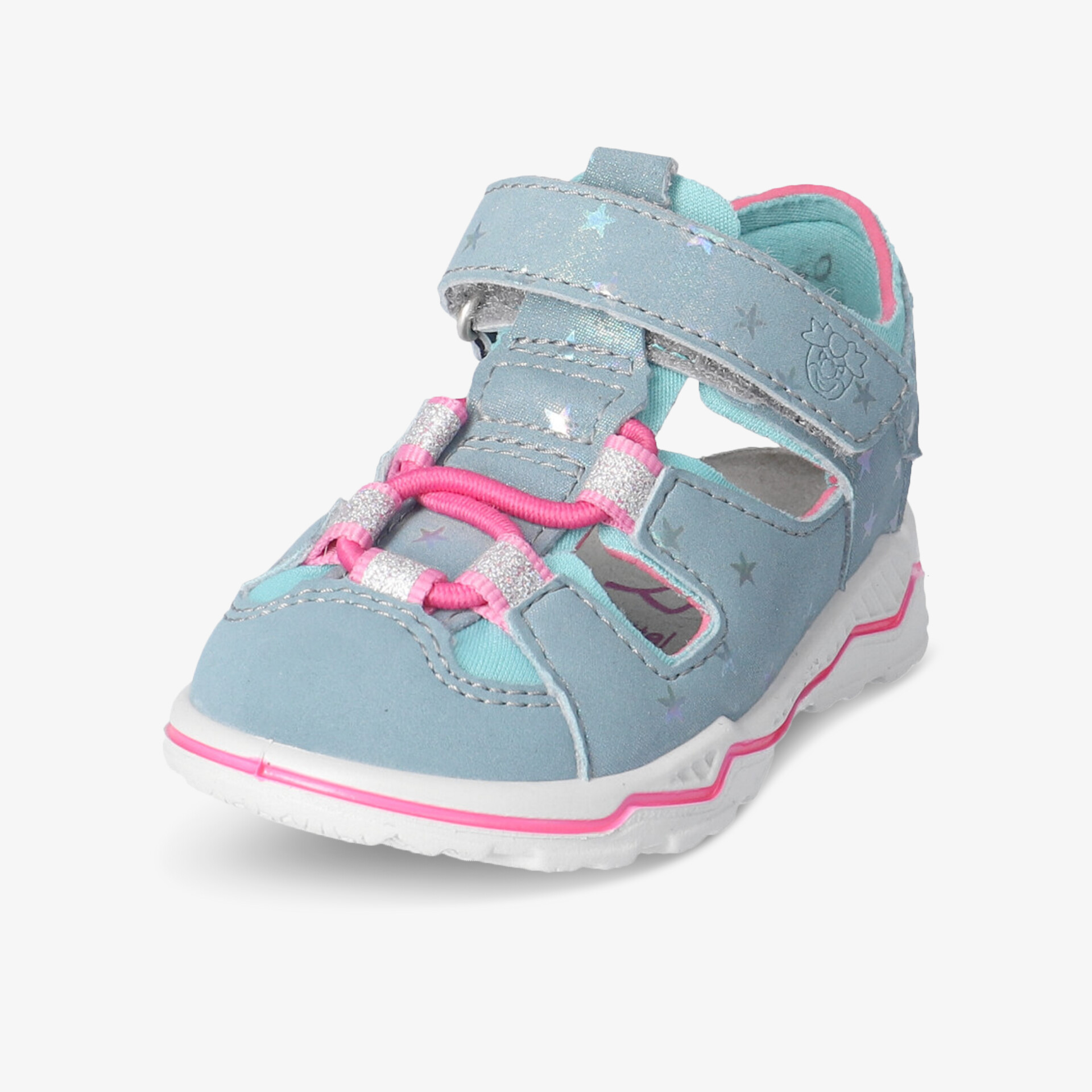 RICOSTA GERY Kinder Sandalen mint