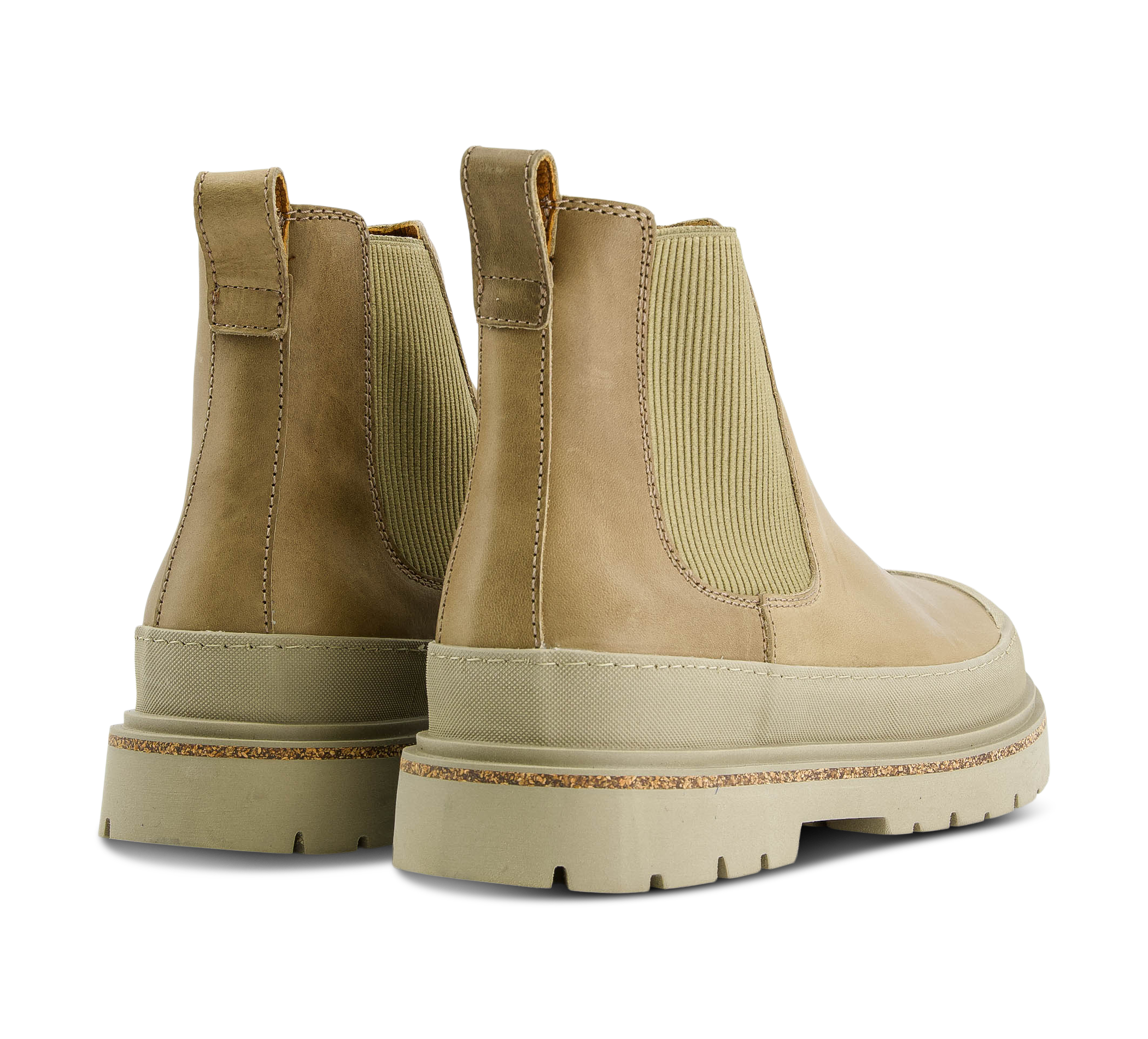 Birkenstock Prescott Slip On