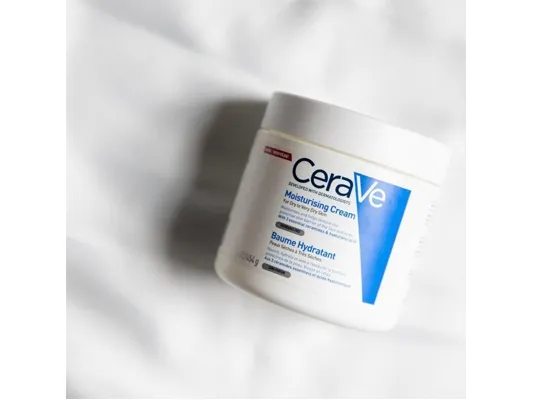 CeraVe Moisturising Cream 340 g