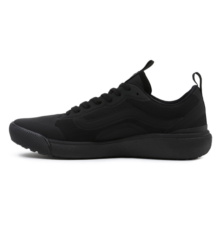 Tênis Vans Ultrarange Exo Preto
