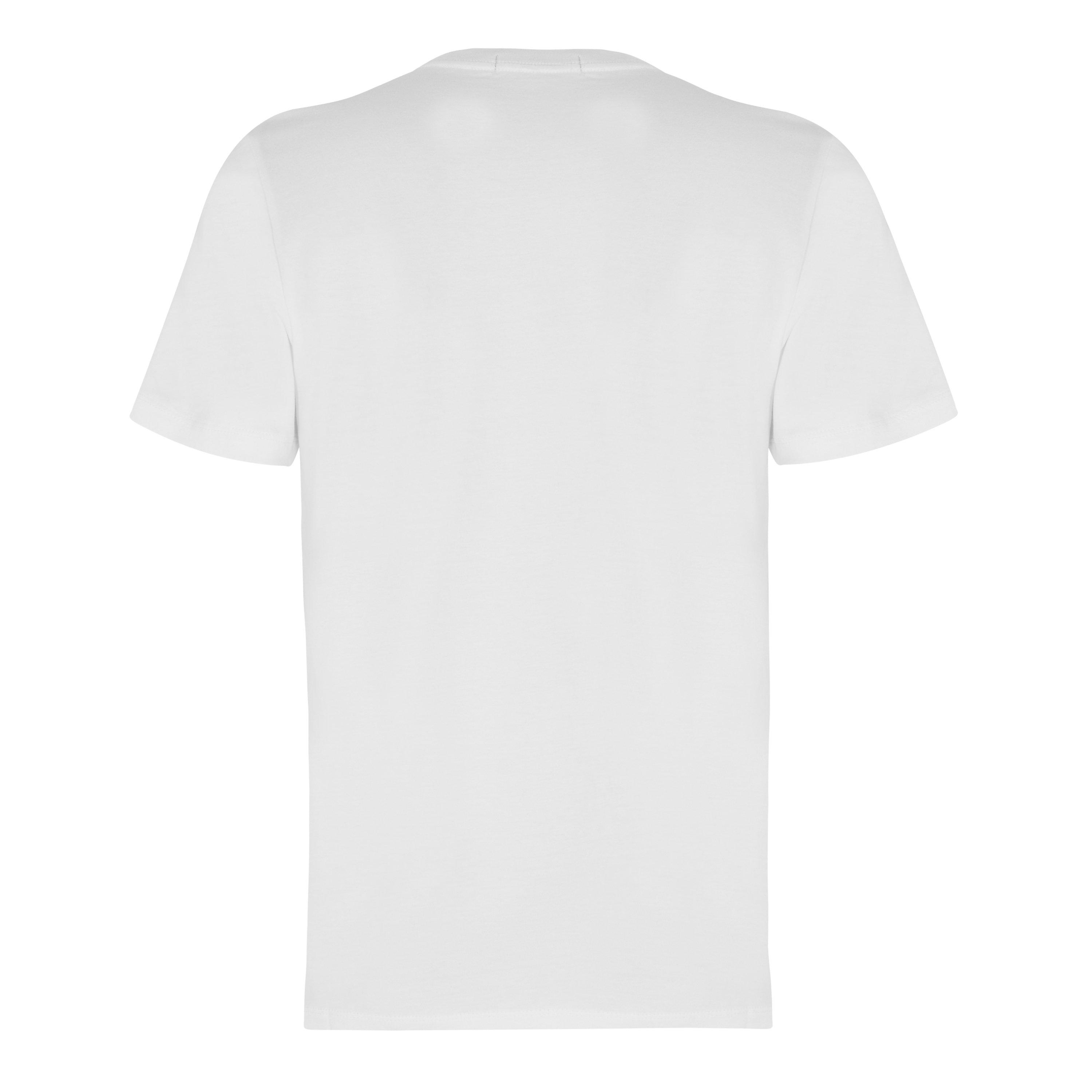 Replay Small Logo T-shirt