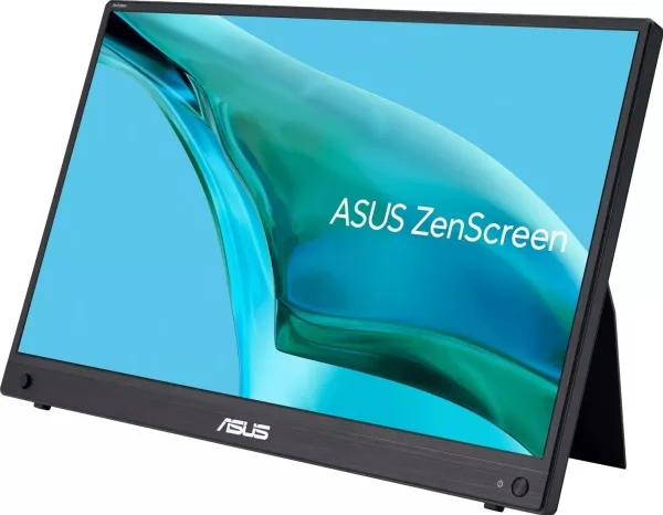 ASUS ZenScreen MB16AHG - LED-skærm - 15.6