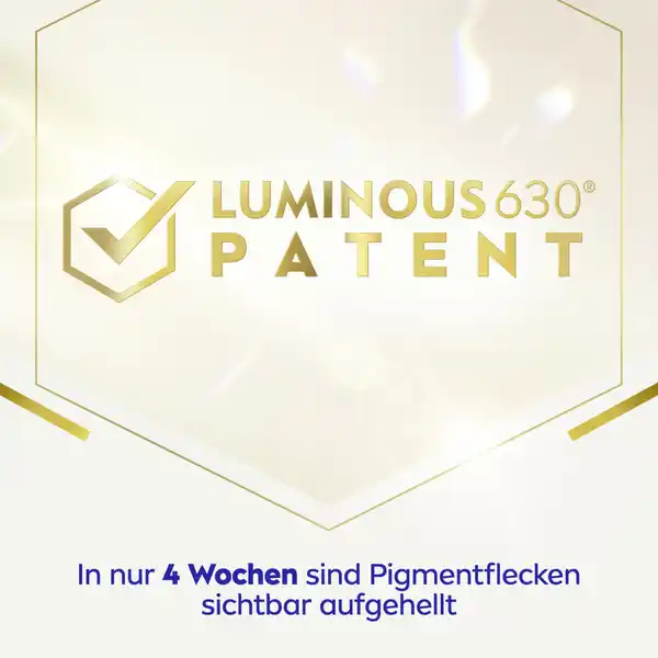 Cellular Luminous 630° Anti-Pigmentflecken Tagespflege Fluid LSF 50