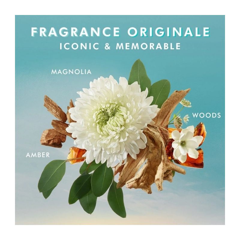 Gel douche Corps Fragrance Originale Moroccanoil 250ml