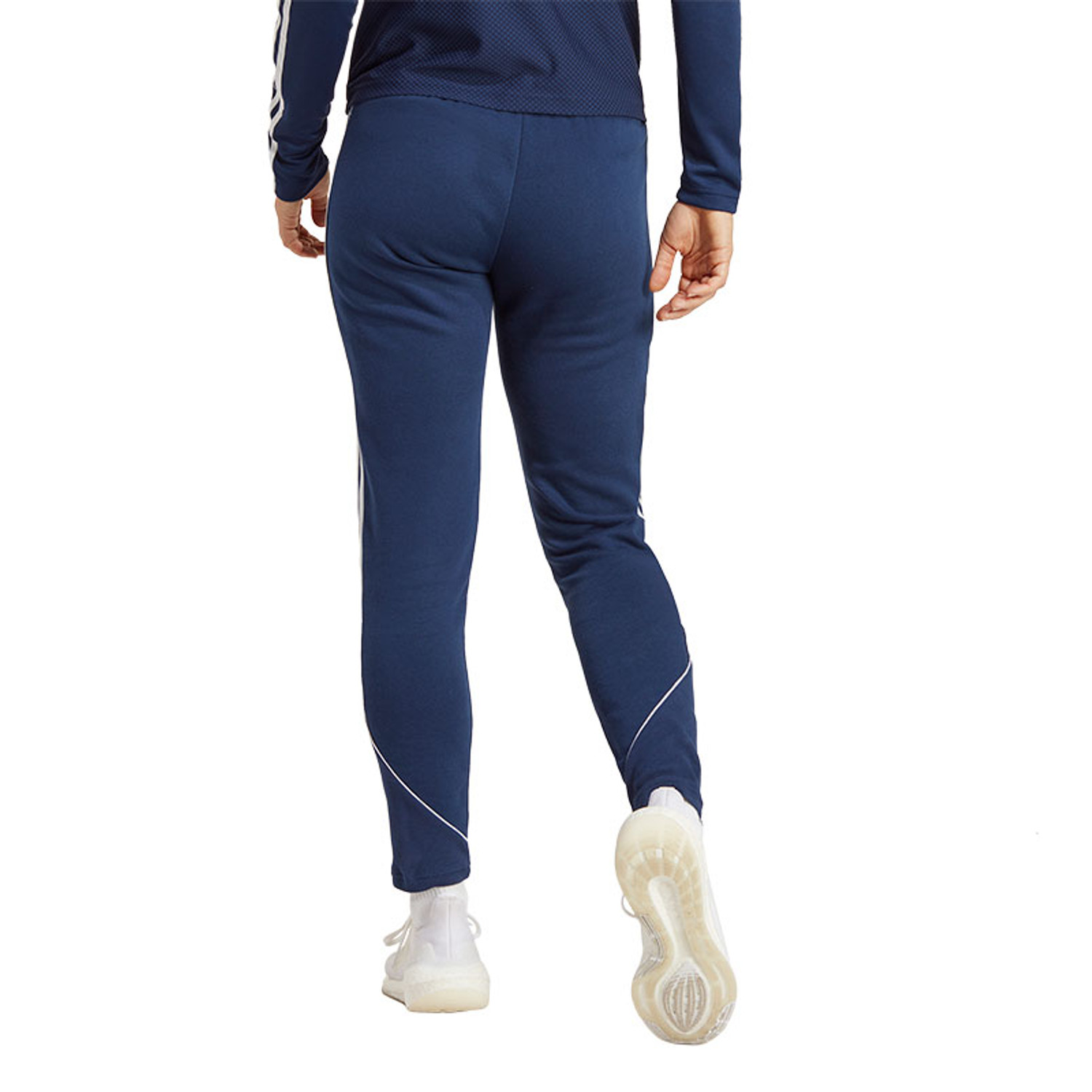adidas Tiro 23 League Sweat Trainingspak Dames