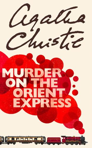 Murder on the Orient Express - Poirot (Paperback)
