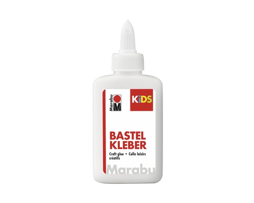 Marabu KiDS Hobbylijm 100 ml