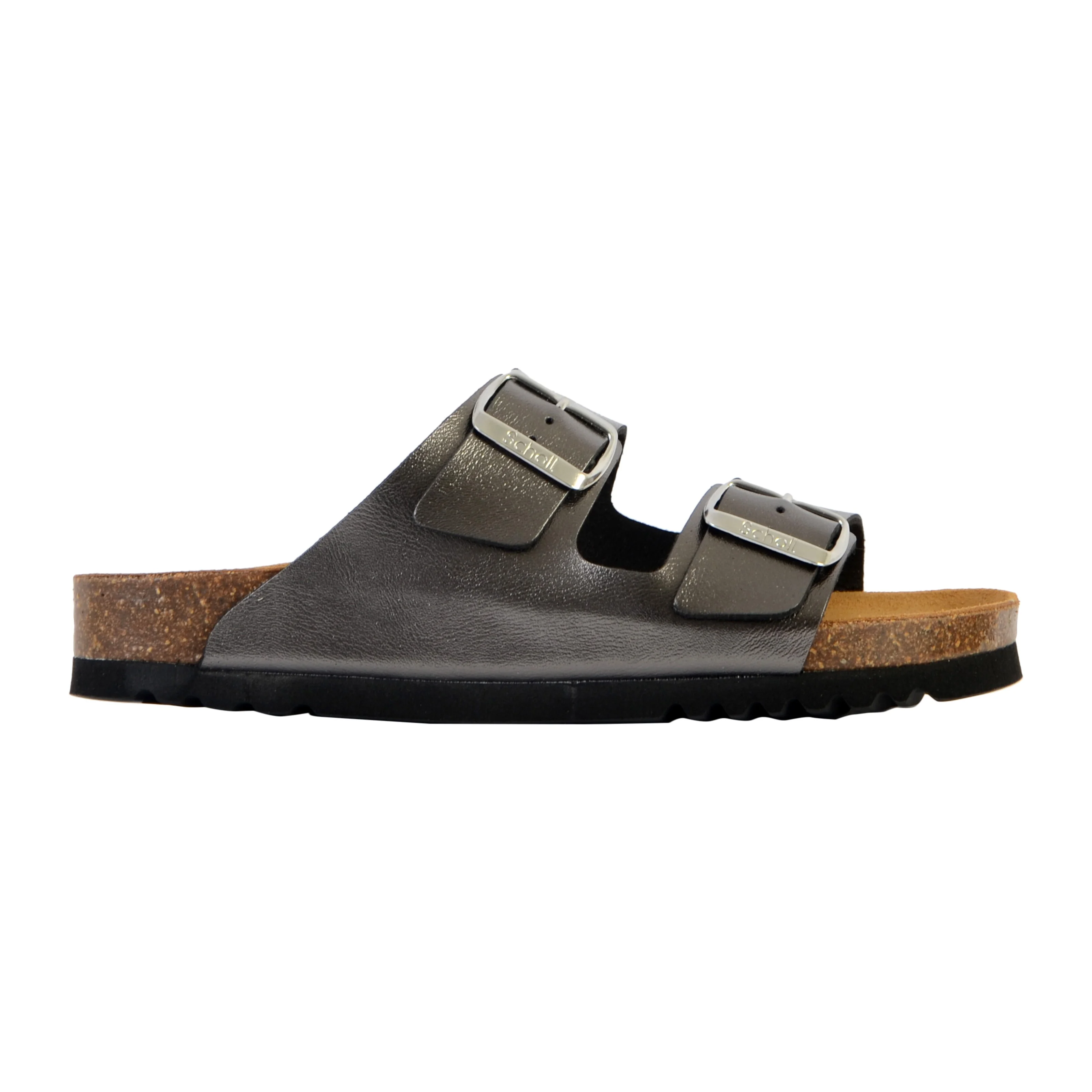 Mules à enfilerjosephine45 | Gris