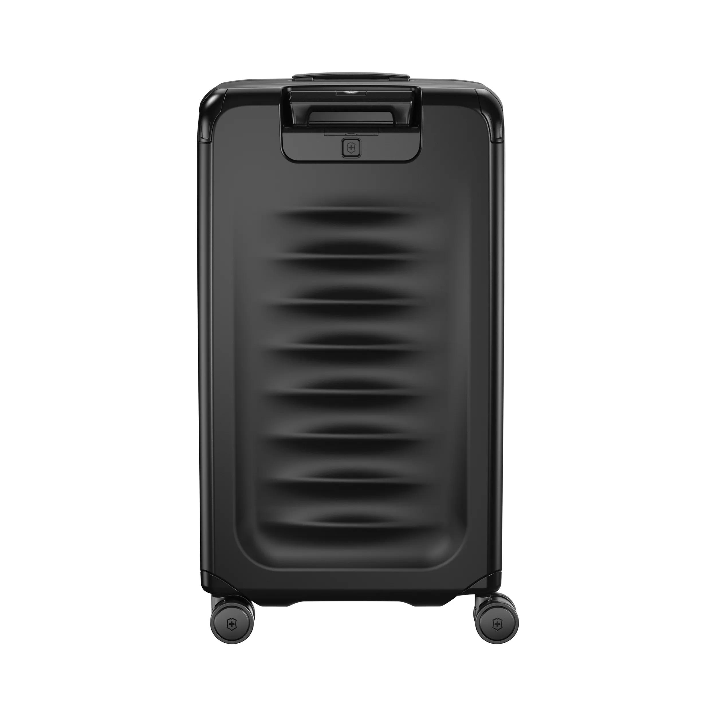 Spectra 3.0 Trunk Large Case-schwarz