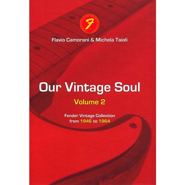 Prisma Melody Club Our Vintage Soul 1, 2 & 3