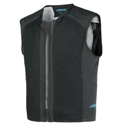 Airbag moto Tucano Urbano AIRSCUD™ FLEX - Noir