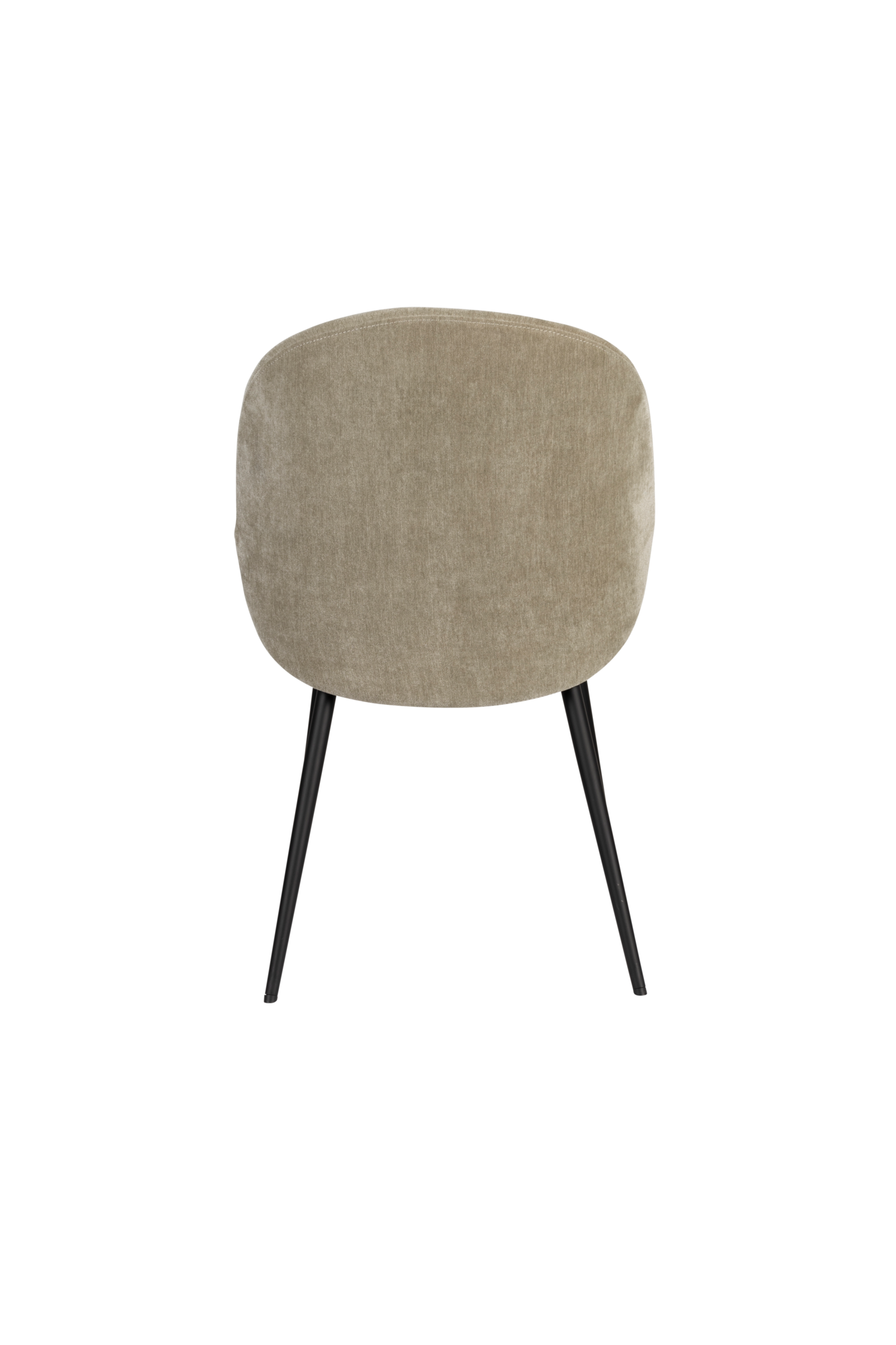 Eetkamerstoel Cozy Moss