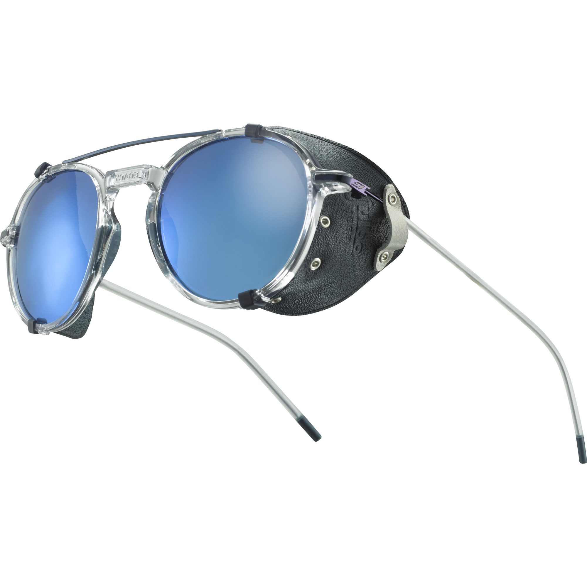 Julbo Legacy Sonnenbrille kristall