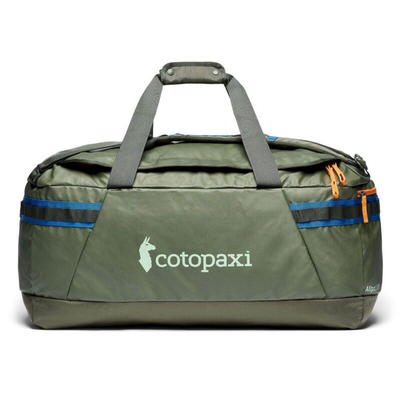 Allpa Getaway 100L Duffel - Duffel