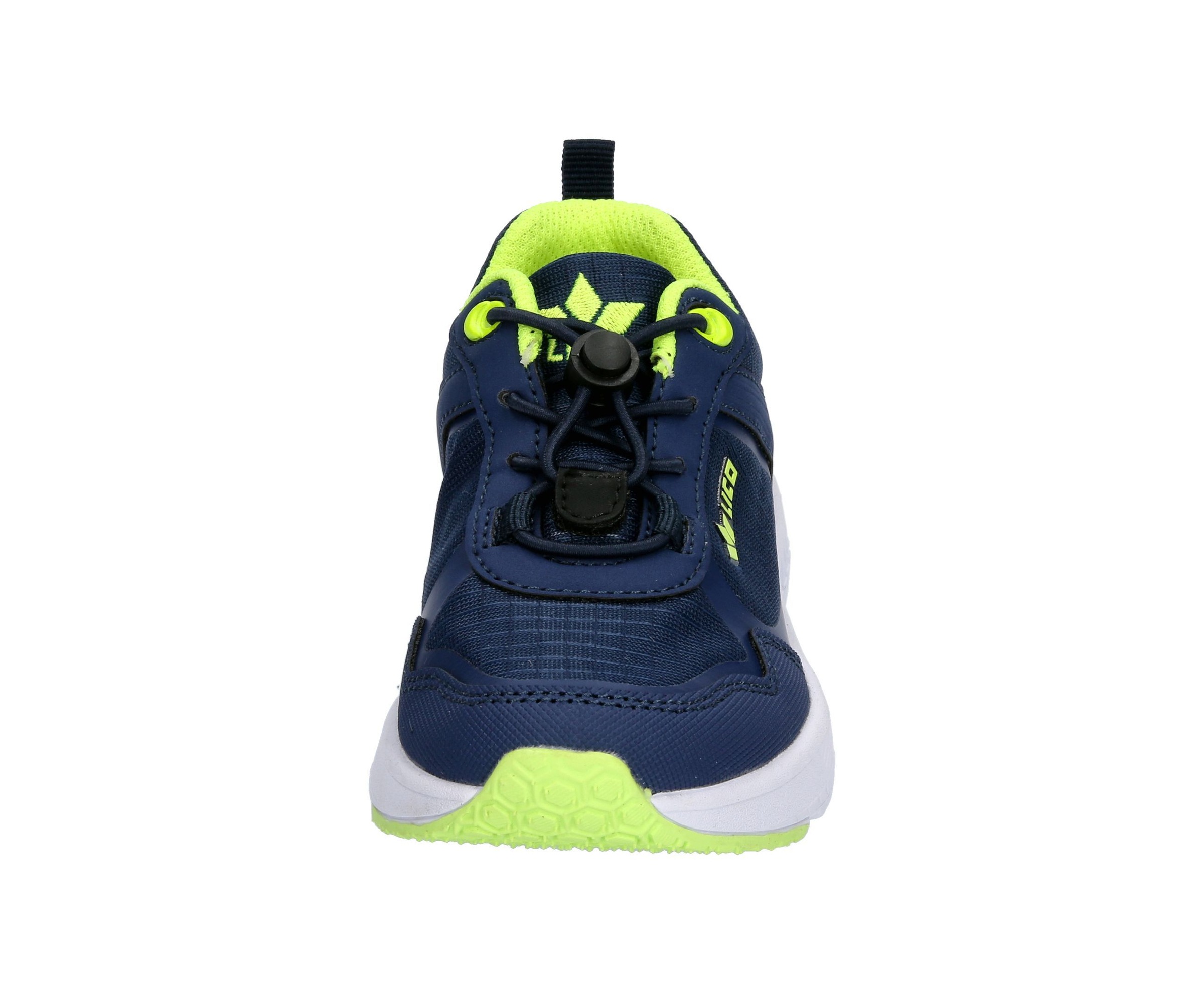 Lico Sneaker »Freizeitschuh Skylar«
