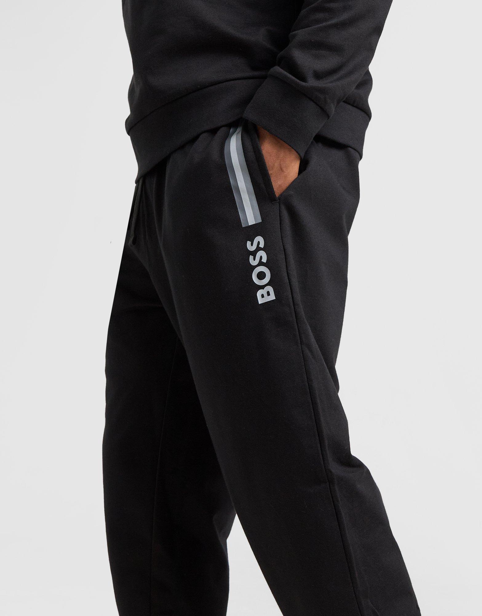 BOSS Ensemble de survêtement Authentic Crew