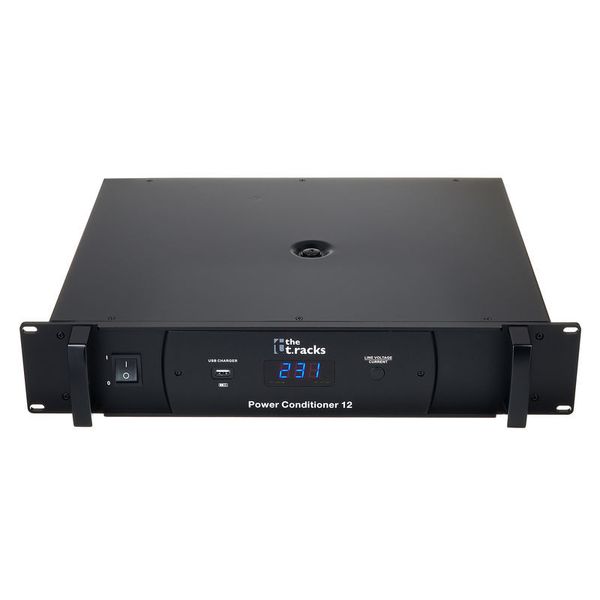 the t.racks Power Conditioner 12