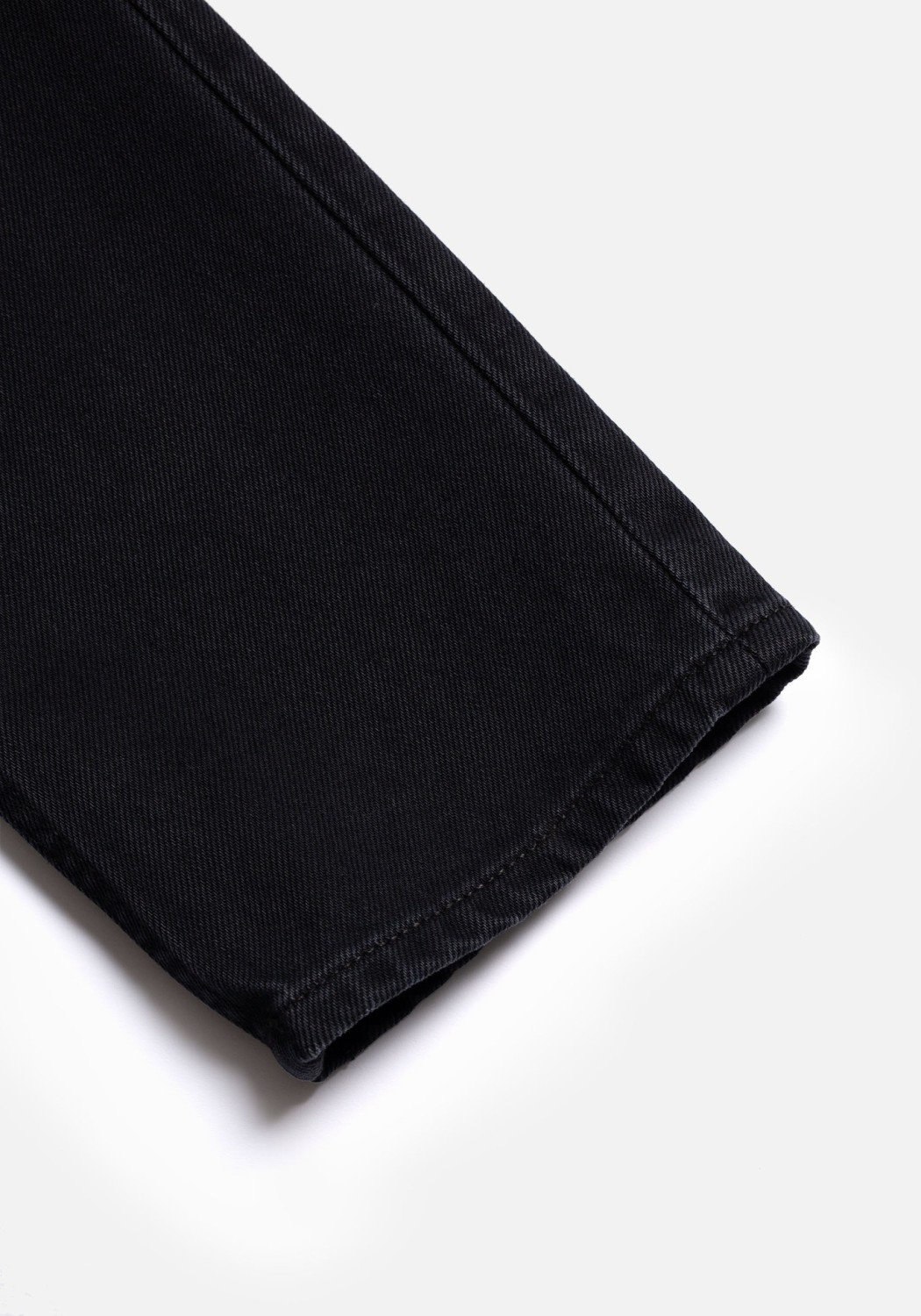 Nudie Jeans Jeans Breezy Britt Aged Black