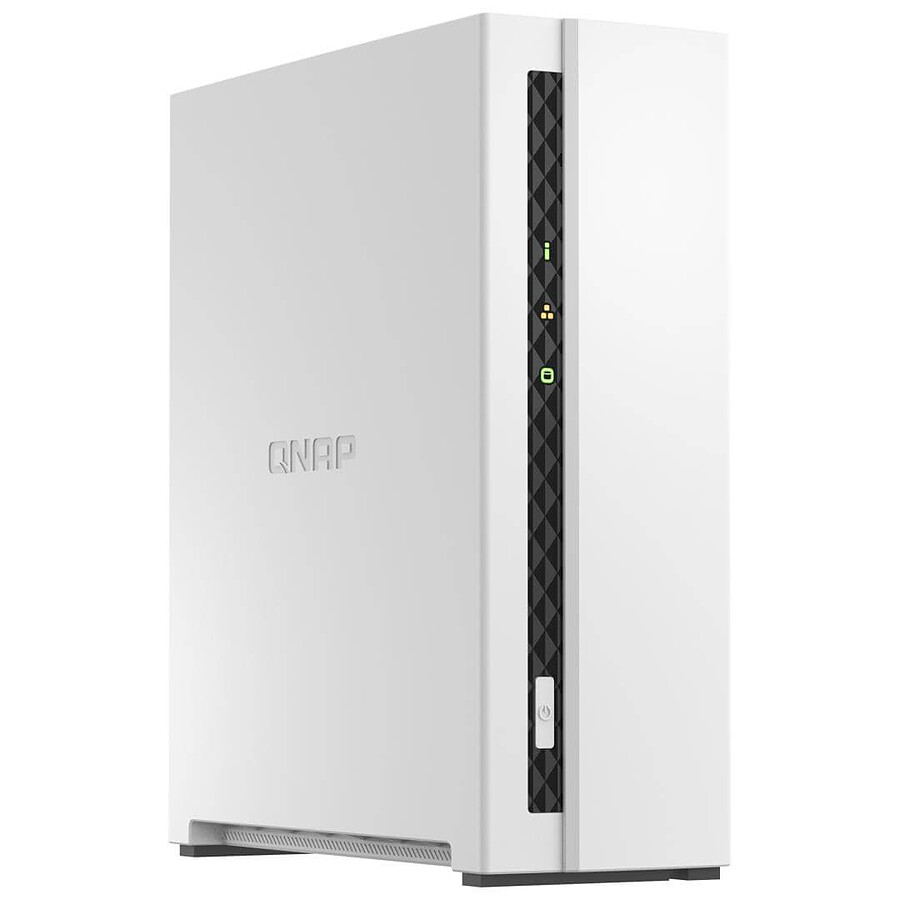 QNAP NAS TS-133