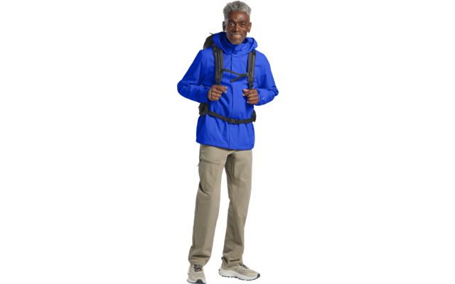 Jack Wolfskin Trailtime 2l Jkt Herrenjacke