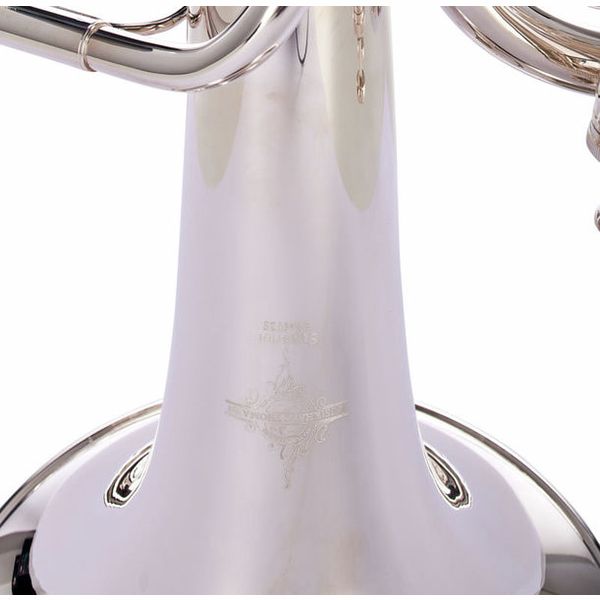 Thomann BR-802S Baritone Horn