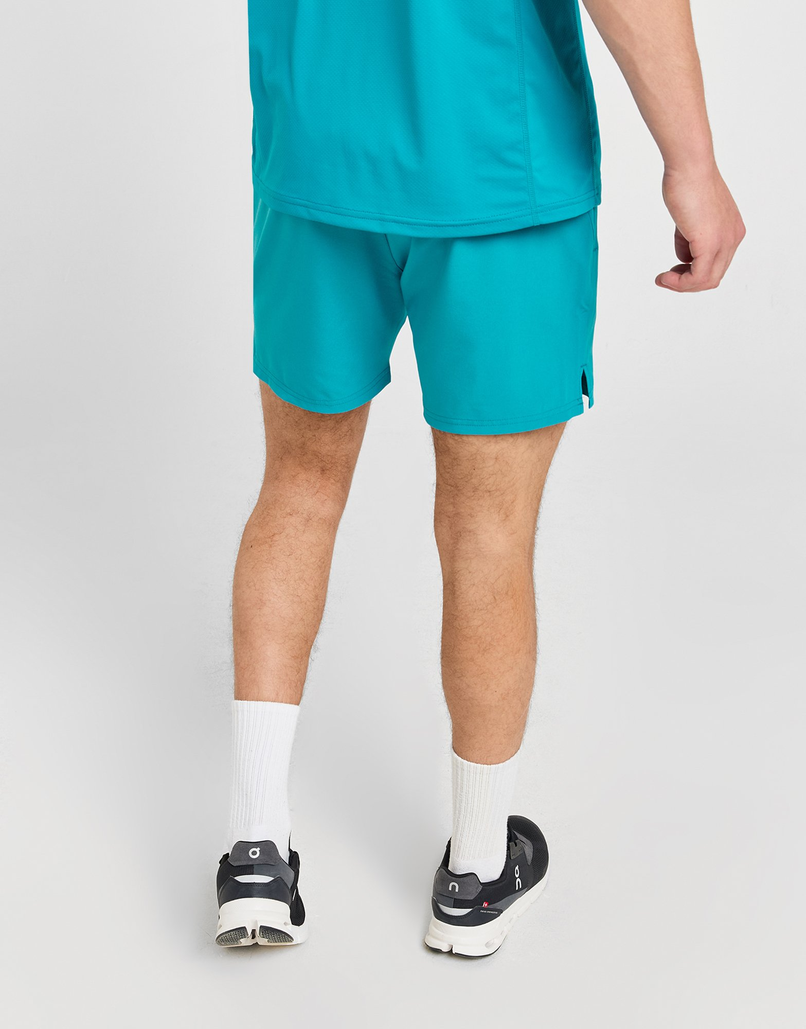 Gym King Short Energy Homme