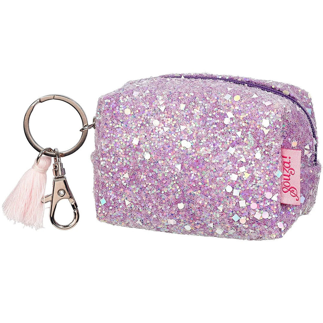 Souza for kids kinderportemonnee lyna - lila