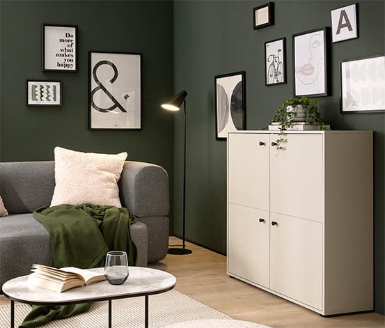 Highboard »Lovund«