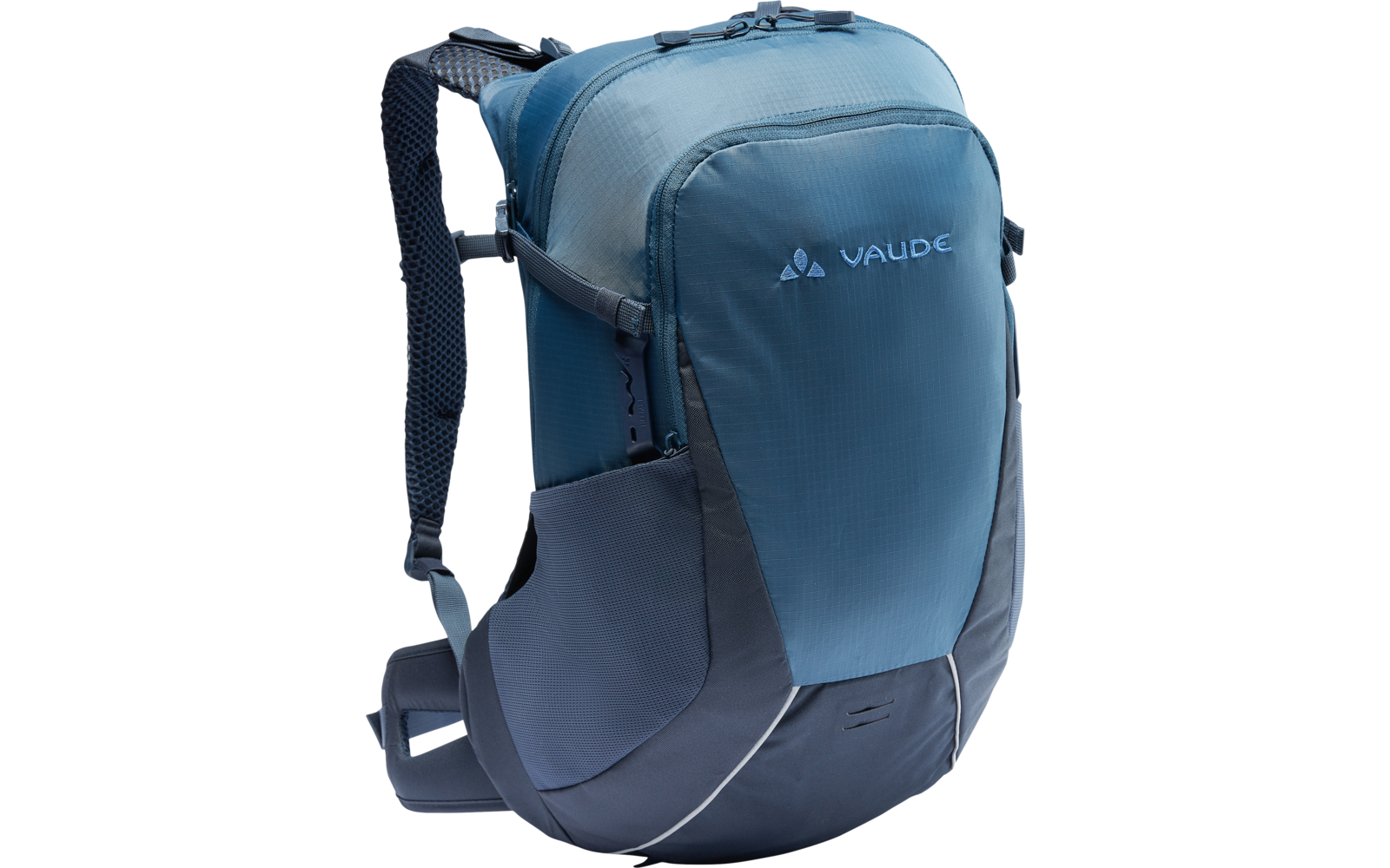 Vaude Tremalzo 16 Fahrradrucksack 16 Liter blau