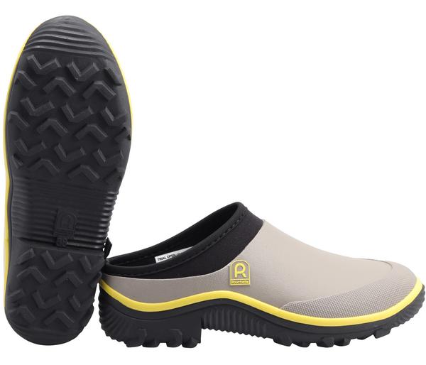 Rouchette Clog Trial Open