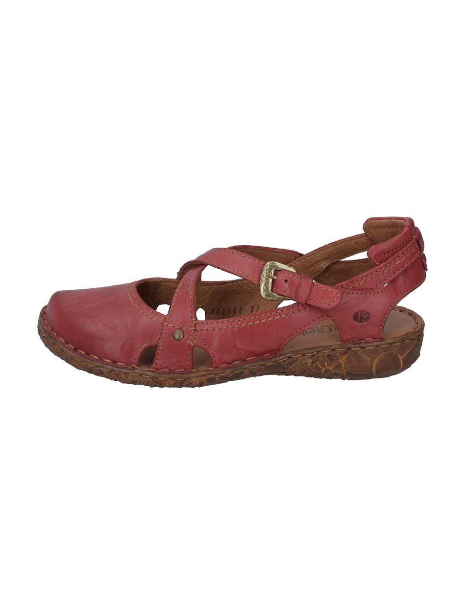 Sandale Rosalie 13, rot