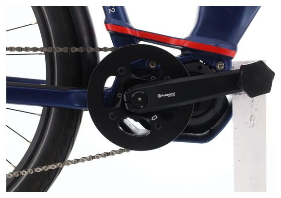 Produit reconditionné · Husqvarna Gran Tourer GT2 / Vélo Vile et Loisir / GT | Très bon état
