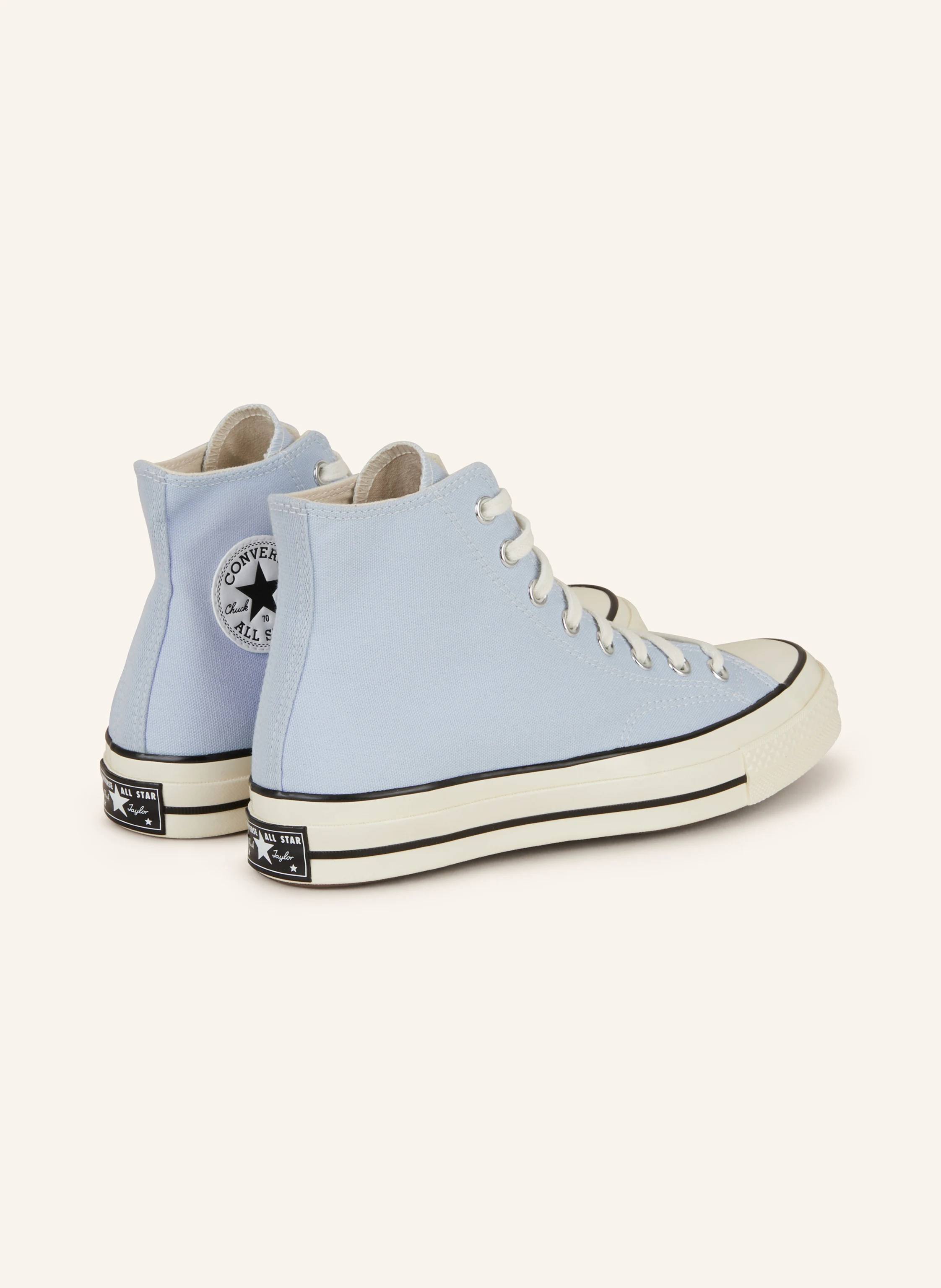 CONVERSE Hightop-Sneaker CHUCK 70
