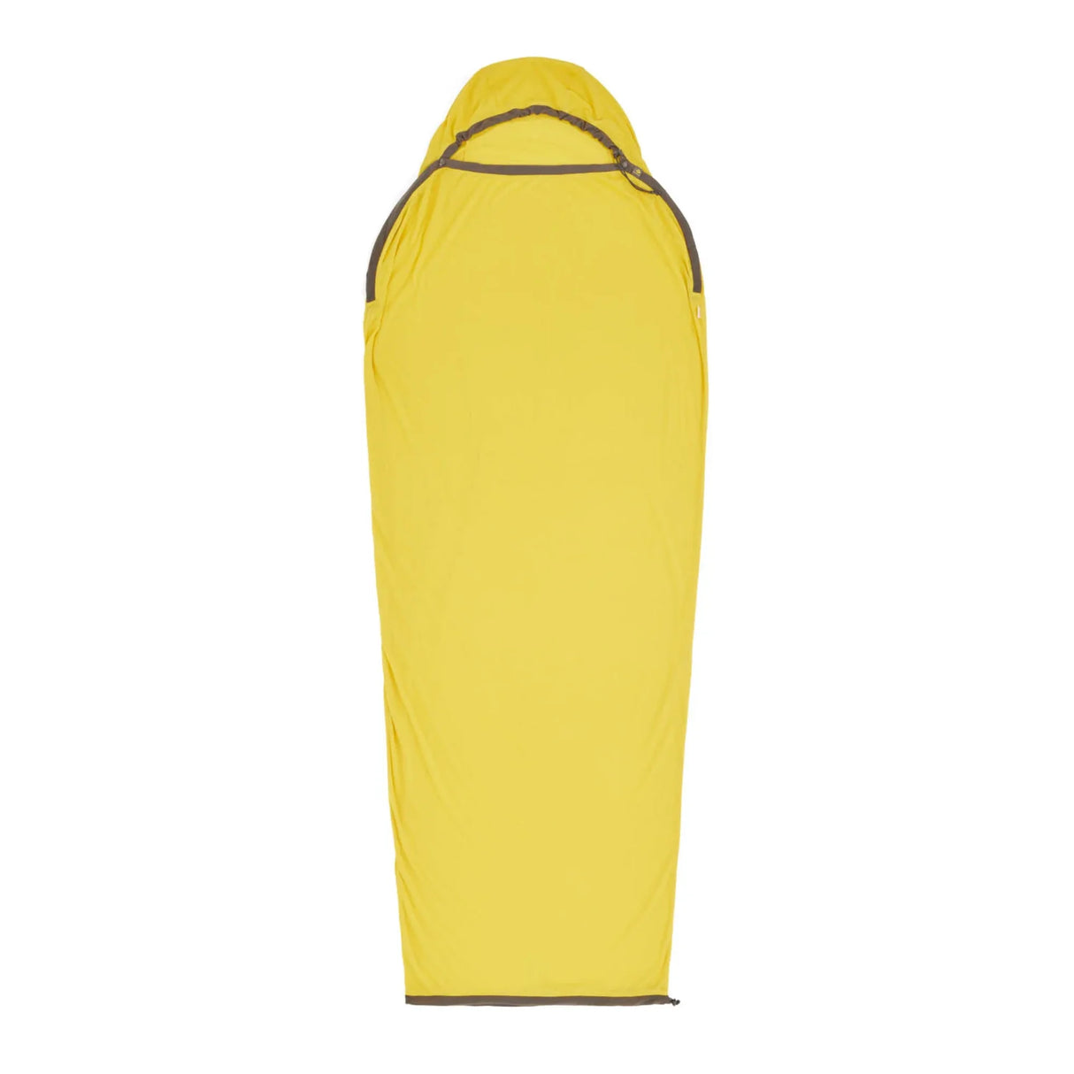 Sea to Summit<br>Sleepliner Reactor Mummy with Drawcord Standard