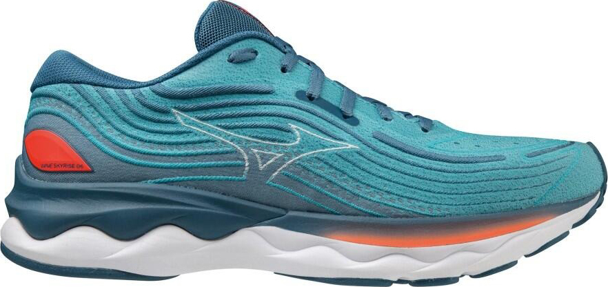 Wave Skyrise 4 Herre Blue Ashes/Nimbus Cloud/Soleil