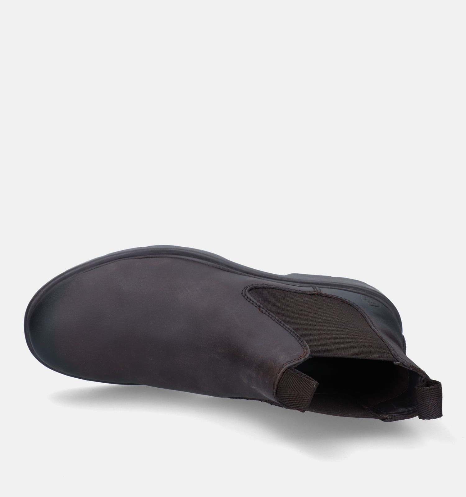 Chelsea boots bruin