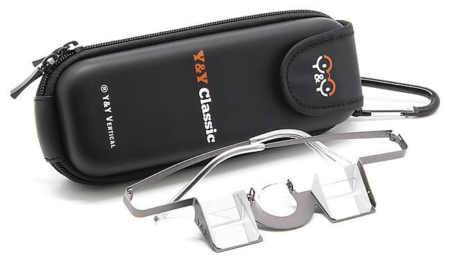 YY VERTICAL - LUNETTES ESCALADE V1.1 CLASSIC