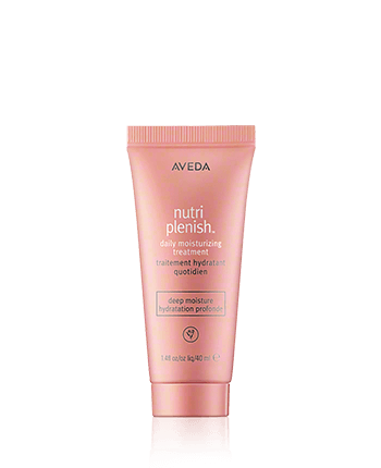 Aveda Nutriplenish Daily Moisturizing Treatment Deep Moisture 40ml