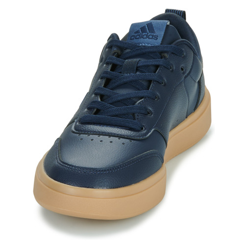 Adidas Sportswear - PARK ST - Noir / Gum