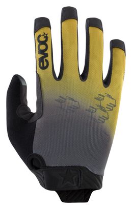 Gants Evoc Enduro Touch Curry