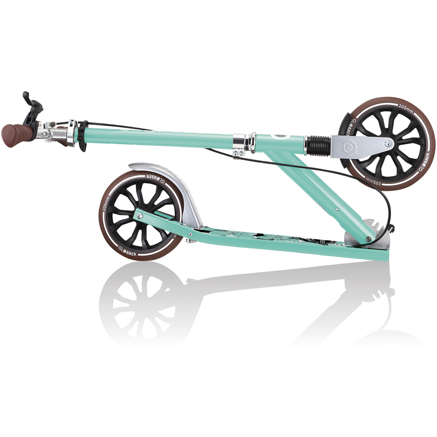 GLOBBER NL 205 Deluxe mint