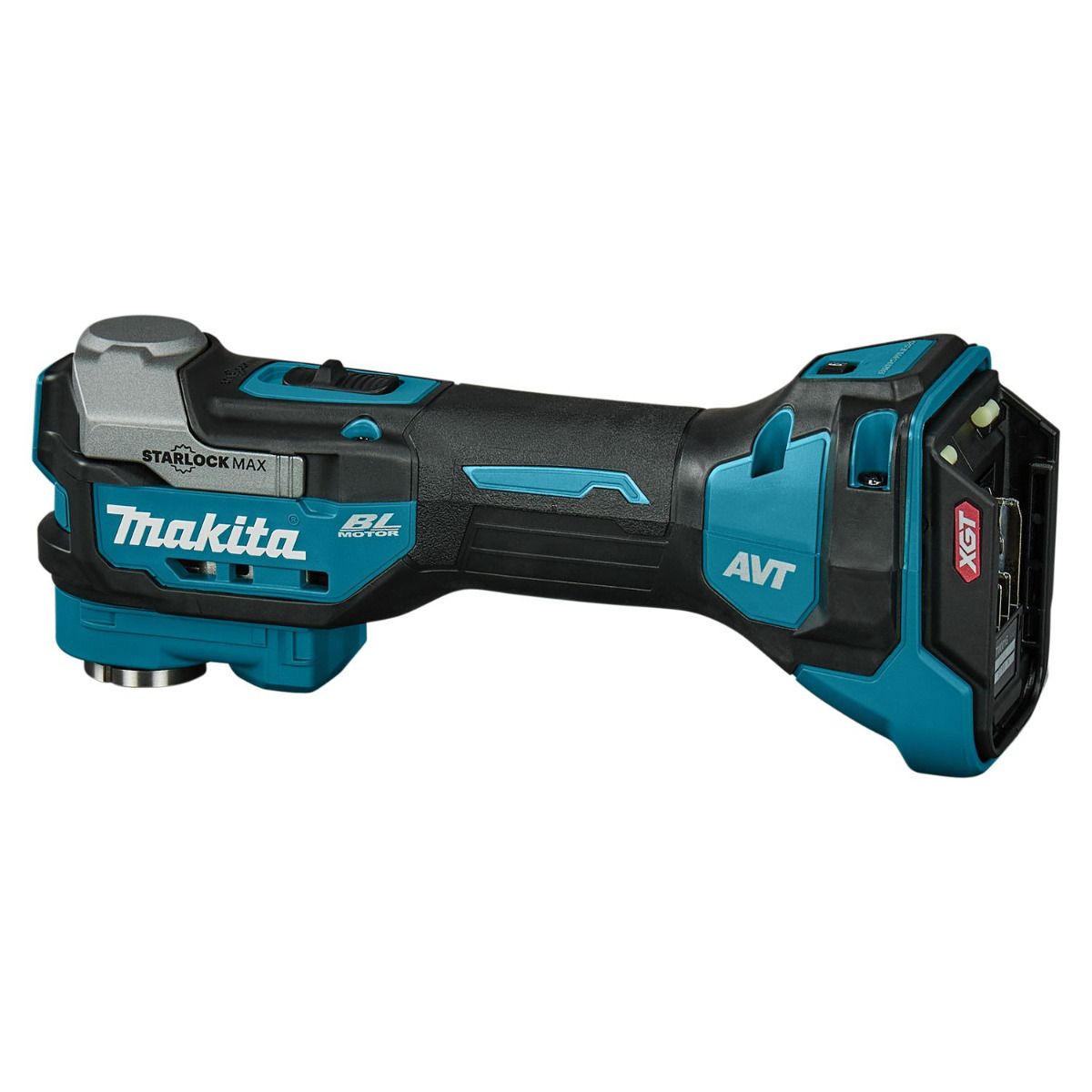 Makita TM001GZ Accu multitool XGT 40V Max Basic Body